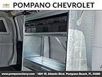 New 2025 Chevrolet Express 2500 Upfitted Cargo Van for sale #50777 - photo 7