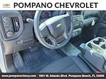 New 2025 Chevrolet Silverado 2500 Double Cab Service Truck for sale #50778 - photo 14