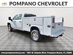 New 2025 Chevrolet Silverado 2500 Double Cab Service Truck for sale #50778 - photo 3