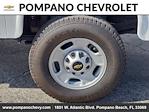 New 2025 Chevrolet Silverado 2500 Double Cab Service Truck for sale #50778 - photo 5