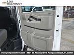 New 2025 Chevrolet Express 2500 Knapheide Upfitted Cargo Van for sale #50799 - photo 10