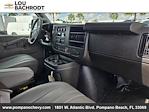 New 2025 Chevrolet Express 2500 Knapheide Upfitted Cargo Van for sale #50799 - photo 11