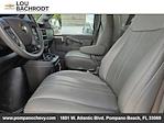 New 2025 Chevrolet Express 2500 Knapheide Upfitted Cargo Van for sale #50799 - photo 13