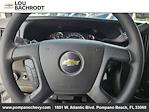 New 2025 Chevrolet Express 2500 Knapheide Upfitted Cargo Van for sale #50799 - photo 16