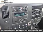 New 2025 Chevrolet Express 2500 Knapheide Upfitted Cargo Van for sale #50799 - photo 20