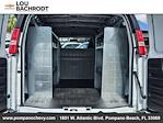 New 2025 Chevrolet Express 2500 Knapheide Upfitted Cargo Van for sale #50799 - photo 2