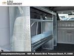 New 2025 Chevrolet Express 2500 Knapheide Upfitted Cargo Van for sale #50799 - photo 6