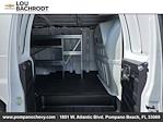 New 2025 Chevrolet Express 2500 Knapheide Upfitted Cargo Van for sale #50799 - photo 8