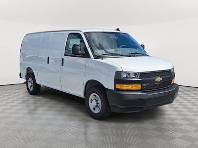 2025 Chevrolet Express 2500 RWD Knapheide Upfitted Cargo Van for sale #50800 - photo 1