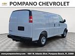 New 2025 Chevrolet Express 2500 Upfitted Cargo Van for sale #50800 - photo 3