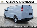 New 2025 Chevrolet Express 2500 Upfitted Cargo Van for sale #50800 - photo 5