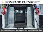 New 2025 Chevrolet Express 2500 Upfitted Cargo Van for sale #50800 - photo 2