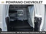 New 2025 Chevrolet Express 2500 Upfitted Cargo Van for sale #50800 - photo 8