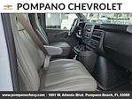 New 2025 Chevrolet Express 2500 Upfitted Cargo Van for sale #50800 - photo 9