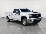 2025 Chevrolet Silverado 2500 Double Cab SRW 4WD Knapheide Service Truck for sale #50801 - photo 3