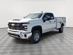 2025 Chevrolet Silverado 2500 Double Cab SRW 4WD Knapheide Service Truck for sale #50801 - photo 1