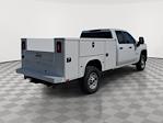 2025 Chevrolet Silverado 2500 Double Cab SRW 4WD Knapheide Service Truck for sale #50801 - photo 4