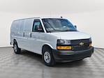 New 2025 Chevrolet Express 2500 Knapheide Upfitted Cargo Van for sale #50802 - photo 1