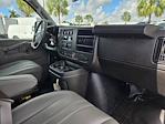 New 2025 Chevrolet Express 2500 Knapheide Upfitted Cargo Van for sale #50802 - photo 11