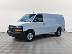 New 2025 Chevrolet Express 2500 Knapheide Upfitted Cargo Van for sale #50802 - photo 4