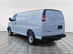 New 2025 Chevrolet Express 2500 Knapheide Upfitted Cargo Van for sale #50802 - photo 5