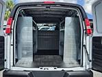 New 2025 Chevrolet Express 2500 Knapheide Upfitted Cargo Van for sale #50802 - photo 2