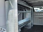 New 2025 Chevrolet Express 2500 Knapheide Upfitted Cargo Van for sale #50802 - photo 6