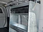 New 2025 Chevrolet Express 2500 Knapheide Upfitted Cargo Van for sale #50802 - photo 7