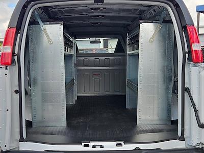 2025 Chevrolet Express 2500 RWD Knapheide Upfitted Cargo Van for sale #50805 - photo 2