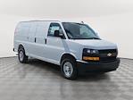 2025 Chevrolet Express 2500 RWD Knapheide Upfitted Cargo Van for sale #50805 - photo 1