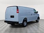 2025 Chevrolet Express 2500 RWD Knapheide Upfitted Cargo Van for sale #50805 - photo 3