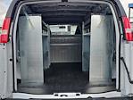 2025 Chevrolet Express 2500 RWD Knapheide Upfitted Cargo Van for sale #50805 - photo 2