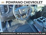 New 2025 Chevrolet Silverado 2500 Double Cab Service Truck for sale #50806 - photo 18