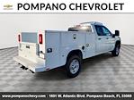 New 2025 Chevrolet Silverado 2500 Double Cab Service Truck for sale #50806 - photo 2