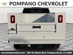 New 2025 Chevrolet Silverado 2500 Double Cab Service Truck for sale #50806 - photo 3