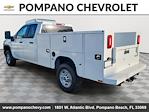 New 2025 Chevrolet Silverado 2500 Double Cab Service Truck for sale #50806 - photo 4