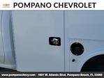New 2025 Chevrolet Silverado 2500 Double Cab Service Truck for sale #50806 - photo 8