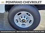 New 2025 Chevrolet Silverado 2500 Double Cab Service Truck for sale #50806 - photo 9
