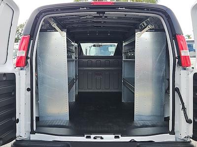 2025 Chevrolet Express 2500 RWD Knapheide Upfitted Cargo Van for sale #50807 - photo 2