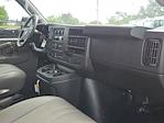 2025 Chevrolet Express 2500 RWD Knapheide Upfitted Cargo Van for sale #50807 - photo 11