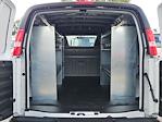 2025 Chevrolet Express 2500 RWD Knapheide Upfitted Cargo Van for sale #50807 - photo 2