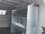 2025 Chevrolet Express 2500 RWD Knapheide Upfitted Cargo Van for sale #50807 - photo 8