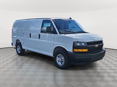 2025 Chevrolet Express 2500 RWD Knapheide Upfitted Cargo Van for sale #50810 - photo 1