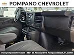 New 2025 Chevrolet Express 2500 Upfitted Cargo Van for sale #50810 - photo 11