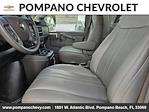 New 2025 Chevrolet Express 2500 Upfitted Cargo Van for sale #50810 - photo 13
