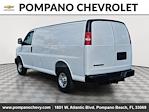 New 2025 Chevrolet Express 2500 Upfitted Cargo Van for sale #50810 - photo 5