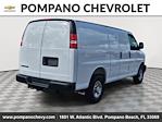 New 2025 Chevrolet Express 2500 Upfitted Cargo Van for sale #50810 - photo 3