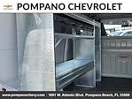 New 2025 Chevrolet Express 2500 Upfitted Cargo Van for sale #50810 - photo 6