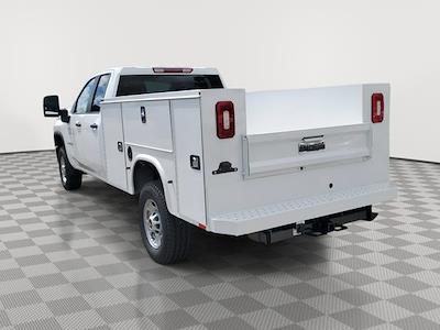 2025 Chevrolet Silverado 2500 Double Cab SRW 4WD Knapheide Service Truck for sale #50811 - photo 2
