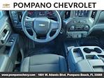New 2025 Chevrolet Silverado 2500 Double Cab Service Truck for sale #50813 - photo 11